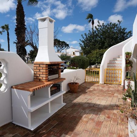 Villa Paca Algarve Vilamoura 8 Personnes Quarteira Εξωτερικό φωτογραφία
