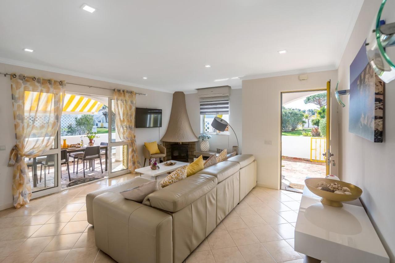 Villa Paca Algarve Vilamoura 8 Personnes Quarteira Εξωτερικό φωτογραφία