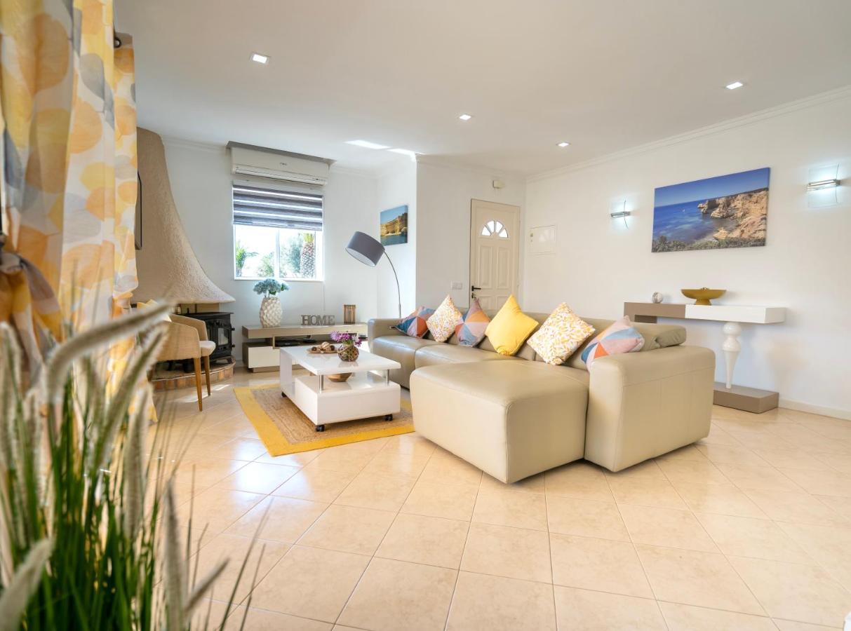 Villa Paca Algarve Vilamoura 8 Personnes Quarteira Εξωτερικό φωτογραφία