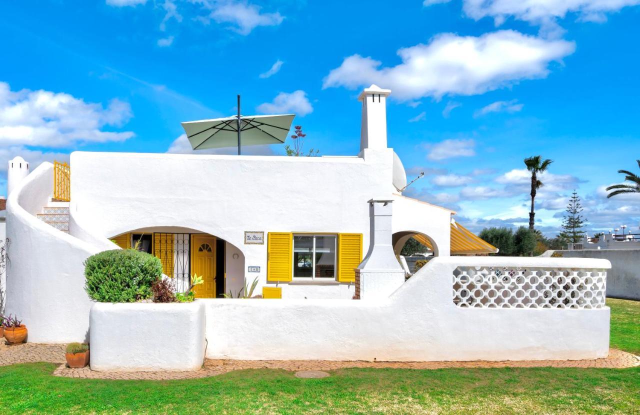 Villa Paca Algarve Vilamoura 8 Personnes Quarteira Εξωτερικό φωτογραφία
