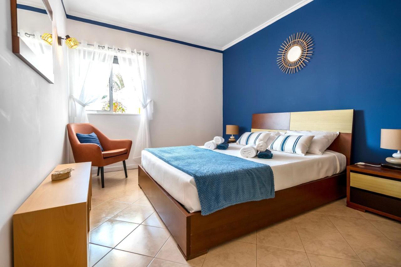 Villa Paca Algarve Vilamoura 8 Personnes Quarteira Εξωτερικό φωτογραφία