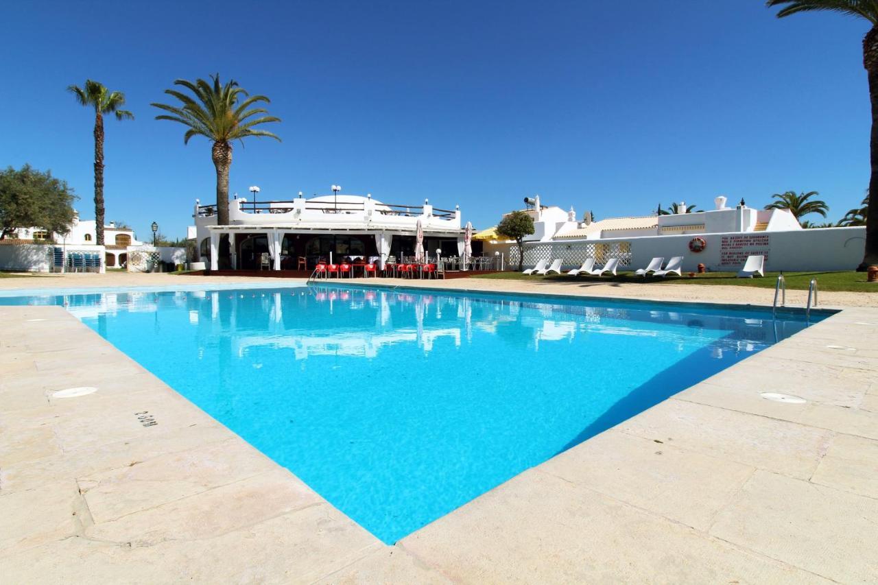 Villa Paca Algarve Vilamoura 8 Personnes Quarteira Εξωτερικό φωτογραφία