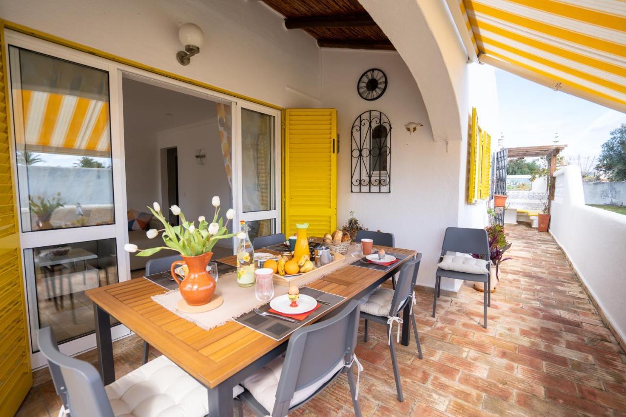 Villa Paca Algarve Vilamoura 8 Personnes Quarteira Εξωτερικό φωτογραφία