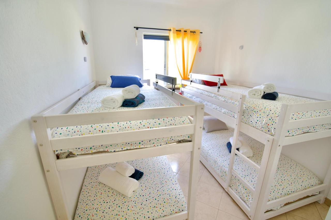 Villa Paca Algarve Vilamoura 8 Personnes Quarteira Εξωτερικό φωτογραφία