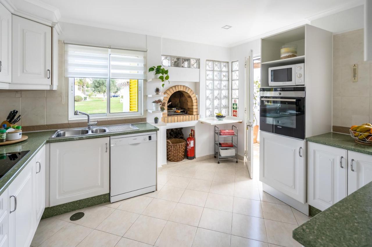 Villa Paca Algarve Vilamoura 8 Personnes Quarteira Εξωτερικό φωτογραφία