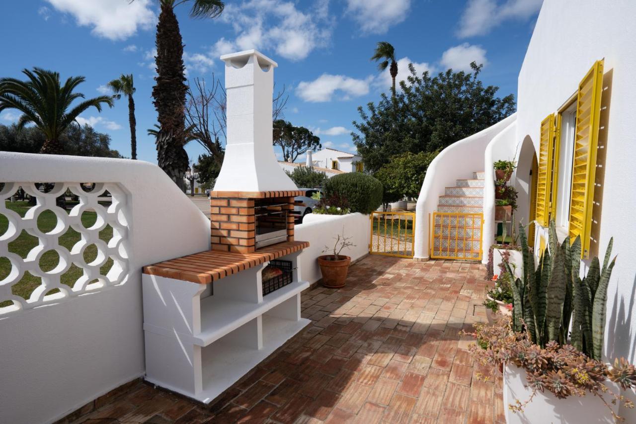 Villa Paca Algarve Vilamoura 8 Personnes Quarteira Εξωτερικό φωτογραφία