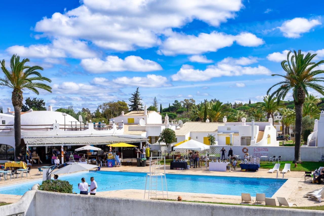 Villa Paca Algarve Vilamoura 8 Personnes Quarteira Εξωτερικό φωτογραφία