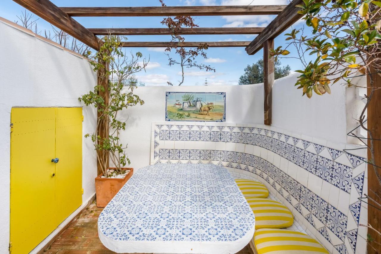 Villa Paca Algarve Vilamoura 8 Personnes Quarteira Εξωτερικό φωτογραφία