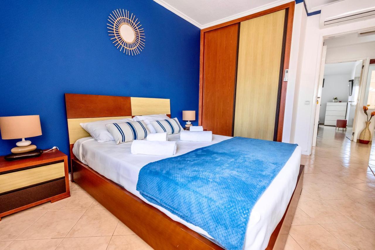 Villa Paca Algarve Vilamoura 8 Personnes Quarteira Εξωτερικό φωτογραφία