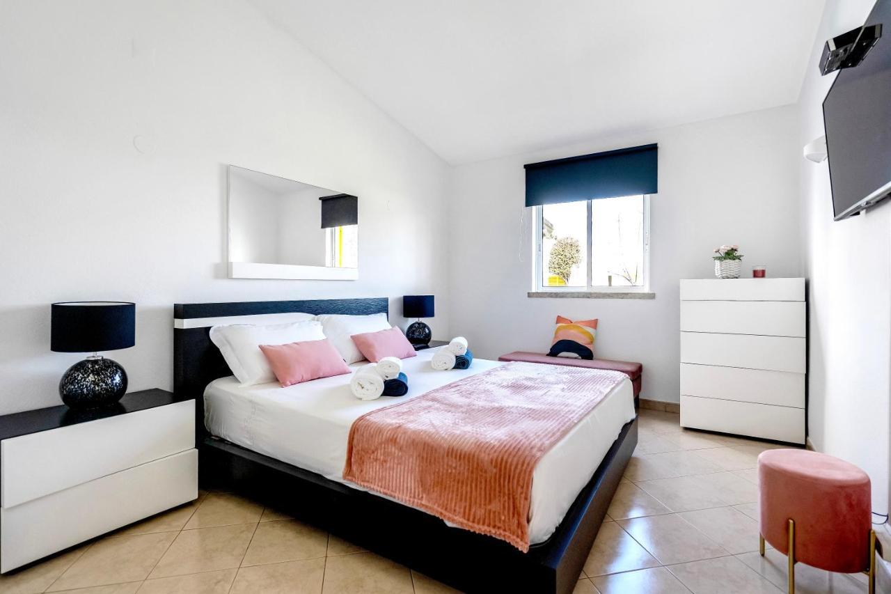Villa Paca Algarve Vilamoura 8 Personnes Quarteira Εξωτερικό φωτογραφία