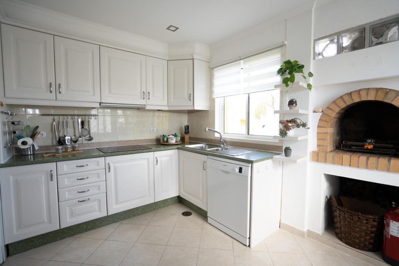 Villa Paca Algarve Vilamoura 8 Personnes Quarteira Εξωτερικό φωτογραφία