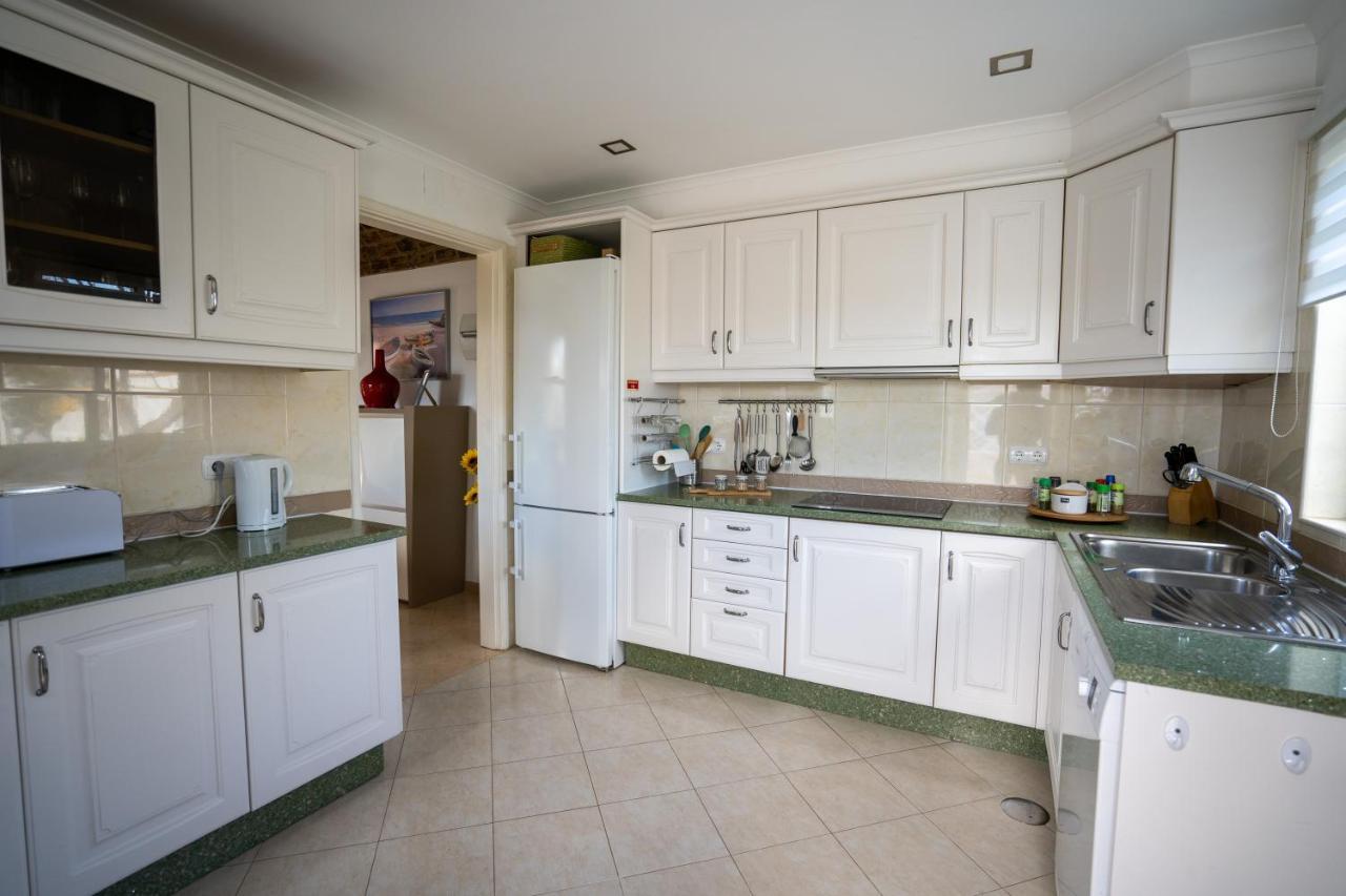Villa Paca Algarve Vilamoura 8 Personnes Quarteira Εξωτερικό φωτογραφία