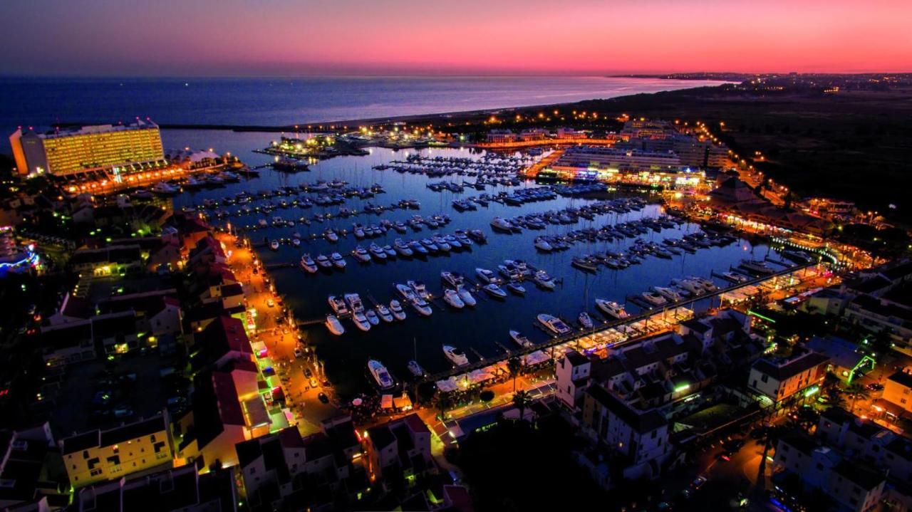 Villa Paca Algarve Vilamoura 8 Personnes Quarteira Εξωτερικό φωτογραφία