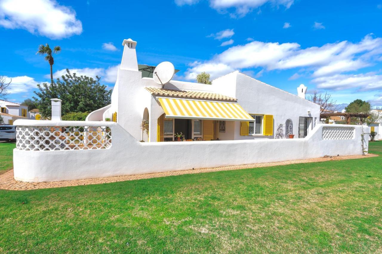 Villa Paca Algarve Vilamoura 8 Personnes Quarteira Εξωτερικό φωτογραφία