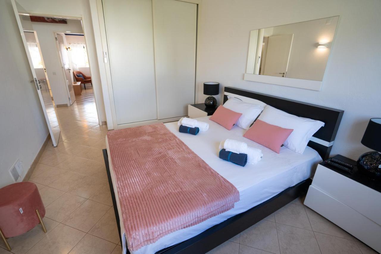 Villa Paca Algarve Vilamoura 8 Personnes Quarteira Εξωτερικό φωτογραφία